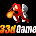 33D Game