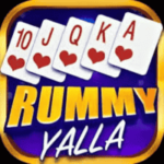 YALLA rummy game