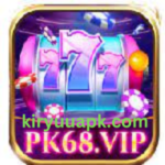 PKR 68 VIP game