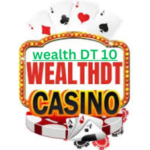 wealth DT 10 game